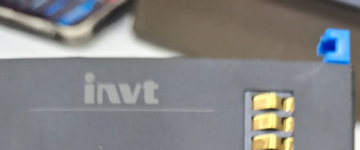 FL3322 压力传感器读取器用于 TS633 PLC